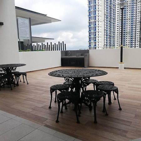 겐팅 하일랜드 Genting Geo 38 #New#Near Skyway # Premium Outlet 아파트 외부 사진