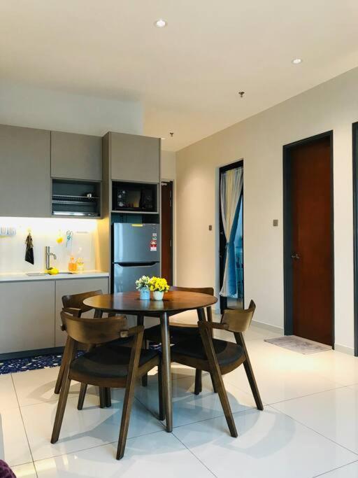 겐팅 하일랜드 Genting Geo 38 #New#Near Skyway # Premium Outlet 아파트 외부 사진